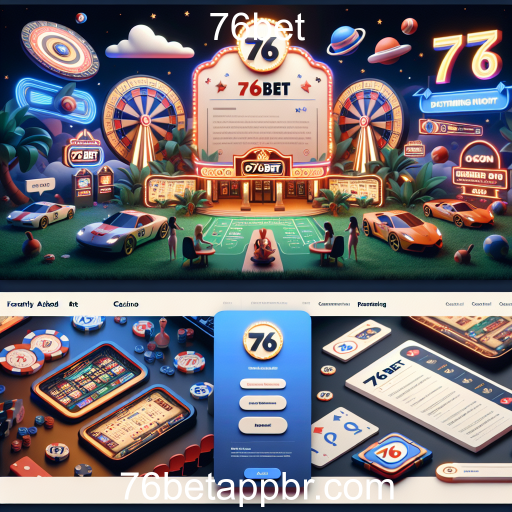 Entendendo a Seção de 'Perguntas Frequentes' no 76bet